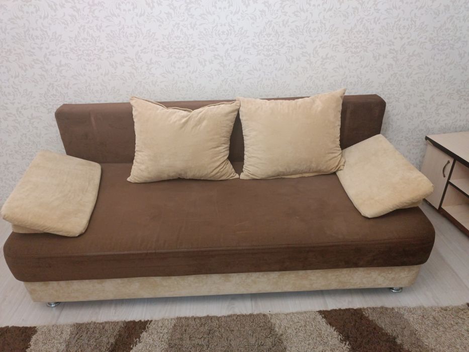 Диван раскладной