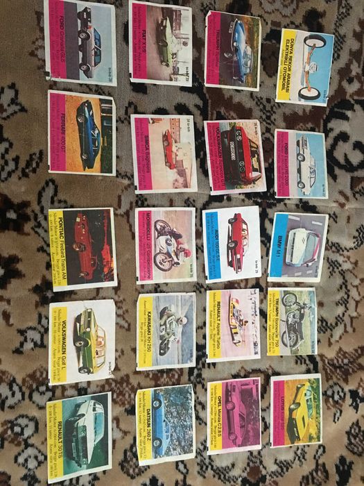 Картинки от Бибип 148 броя