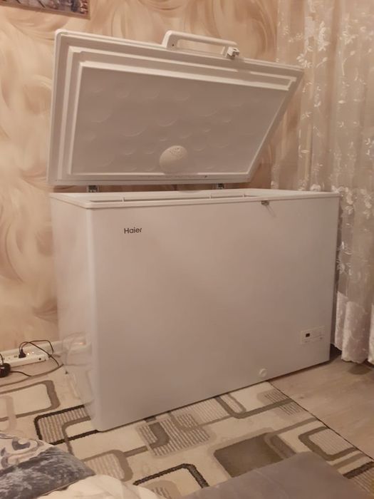 Морозильник на продаже!