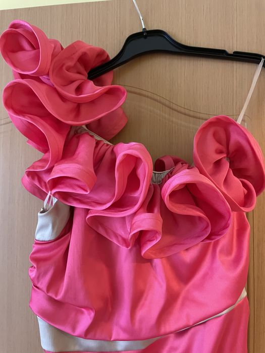 Дамска официална рокля