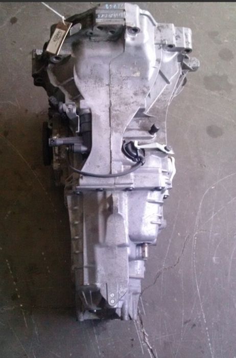 Cutie viteze 5tr 1.6 benzina ALZ Passat B5.5/B5/Audi A4 B6/B5