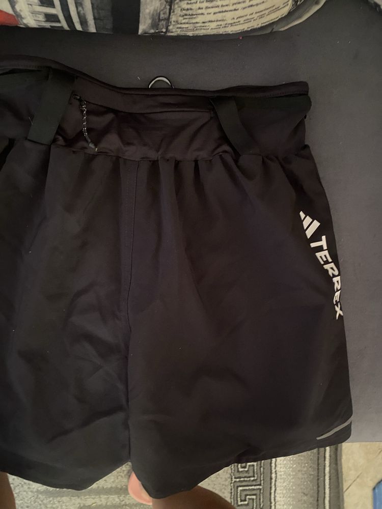 Нови дамски къси гащи Adidas terrex S