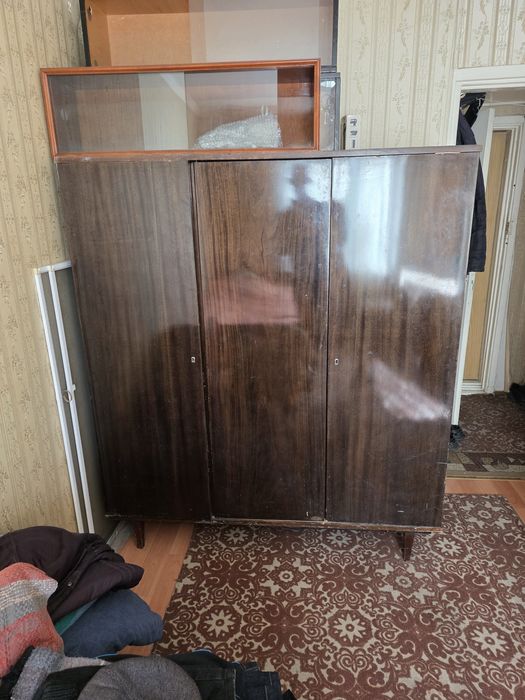 Отдам даром. Срочно.