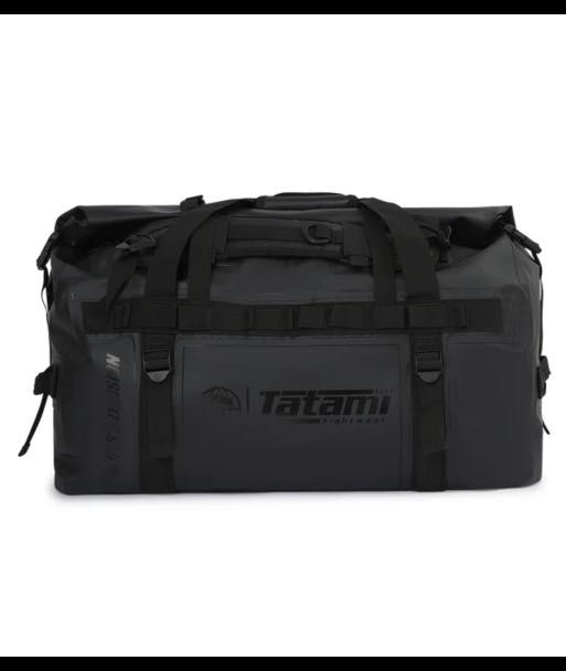 TATAMI Utility Duffle Bag