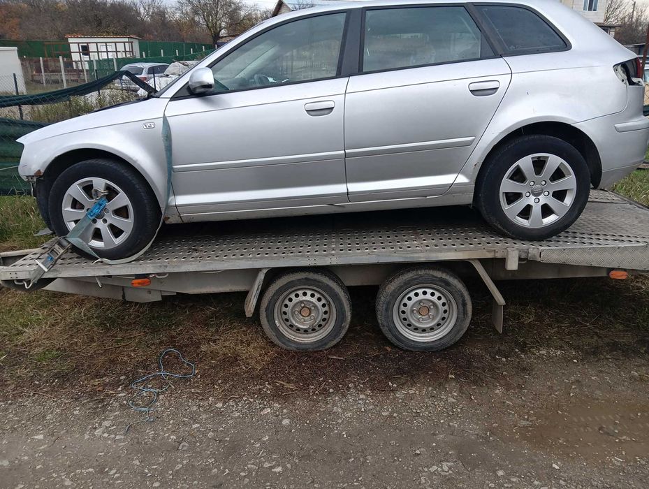 Джанти 5x112x16 vw audi seat skoda