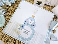 Книга за пожелания