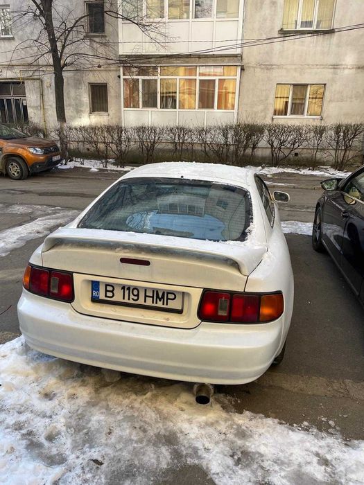 Toyota Celica T20