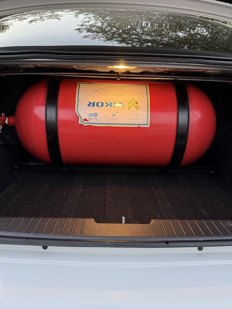Chevrolet Jentra 1-P elegant plus Metan gaz Diska balon qo’yilgan