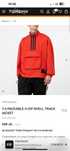 Y-3 Packable H-ZIP Shell Trafk Jacket