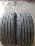 215/45/18  pirelli