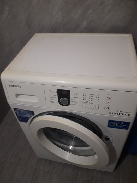 Кир машина ва холодильник