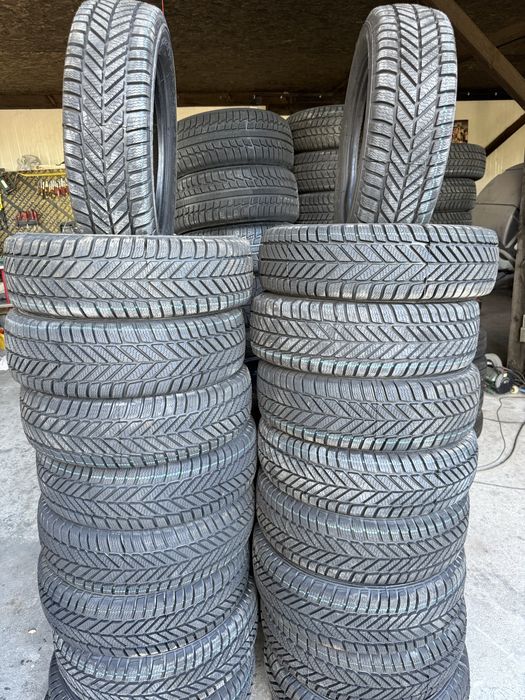Нови зимни гуми 175/65/14 Pneu с дот 2025год