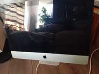 IMac  modelA1311 hard SSD 250 gb
