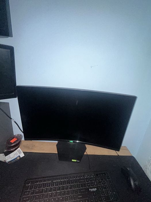 Monitor Dell Gaming