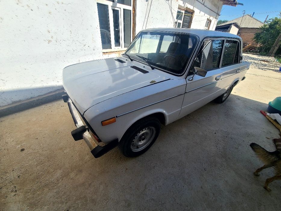 bir Soʻz bilan aytganda Super holatdagi Vaz 2106