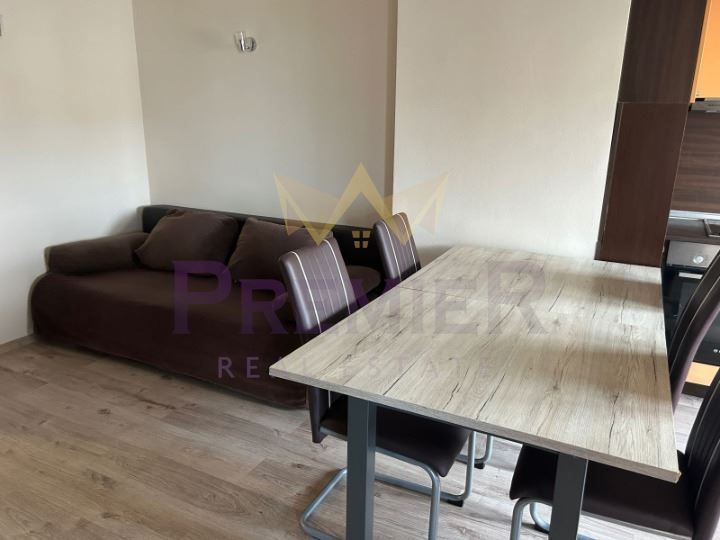 Дава се под наем Тристаен апартамент в Варна, Гранд Мол Варна - 70 кв.м за 450 € - Снимка #3