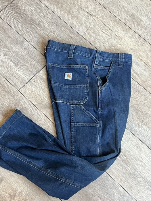 CARHARTT - Relaxed Fit Rugged Flex  : НОВИ размер 33 / Оригинал