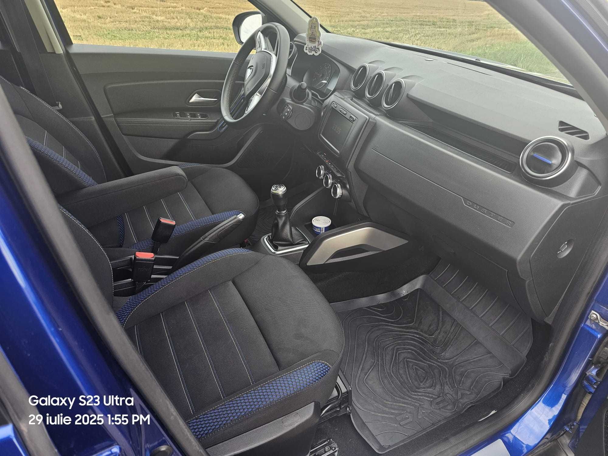 Dacia Duster 1.0i 15 ani