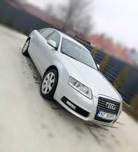 Audi a 6 2010 Tfsi