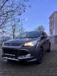 Ford Kuga Ford KUGA AWD 2.0 TDCI 2014 140 CP - TITANIUM X