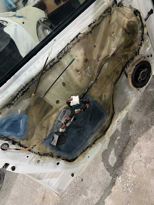 химчистка любых автомобилей