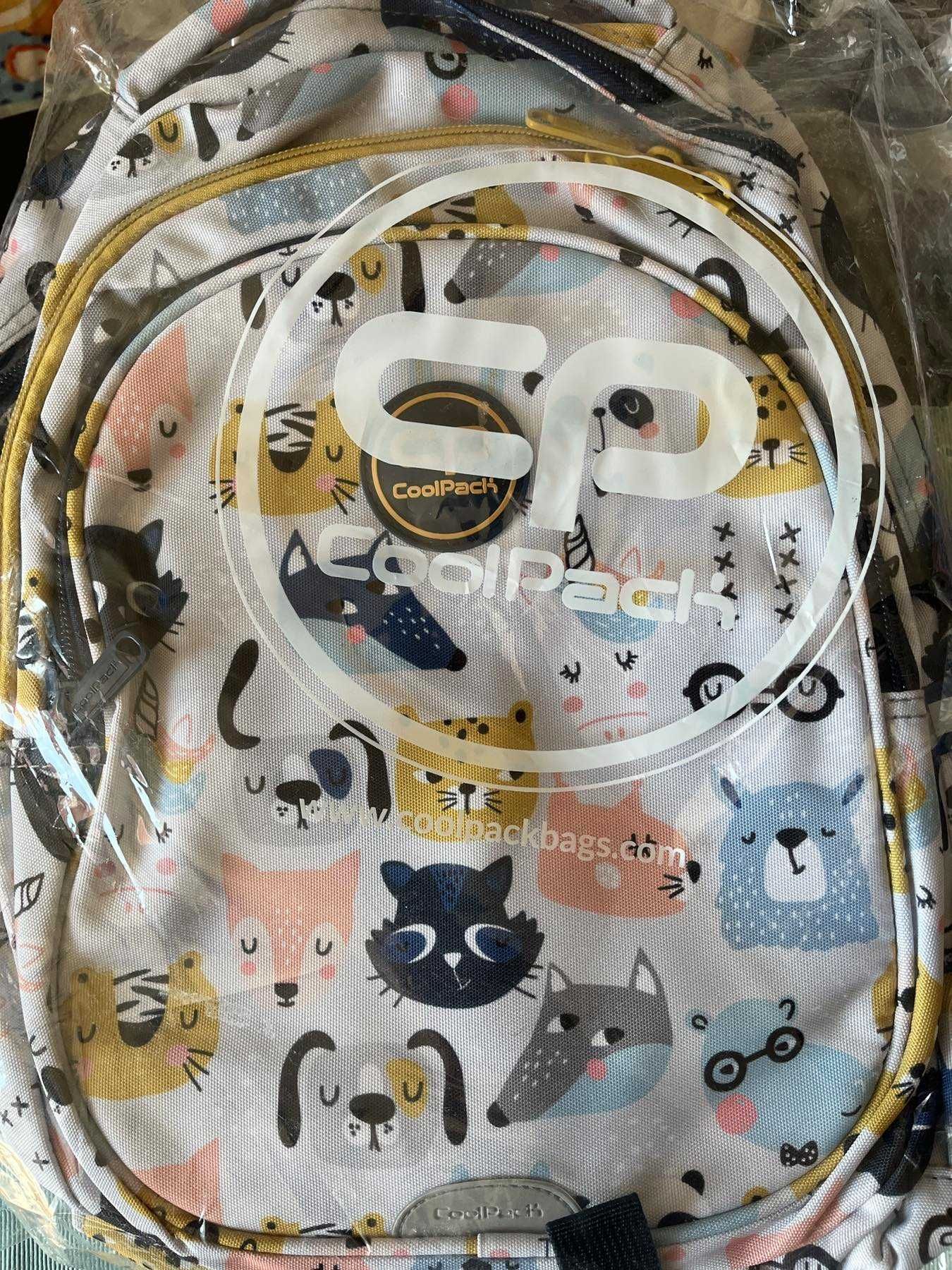 Ученическа раница COOLPACK