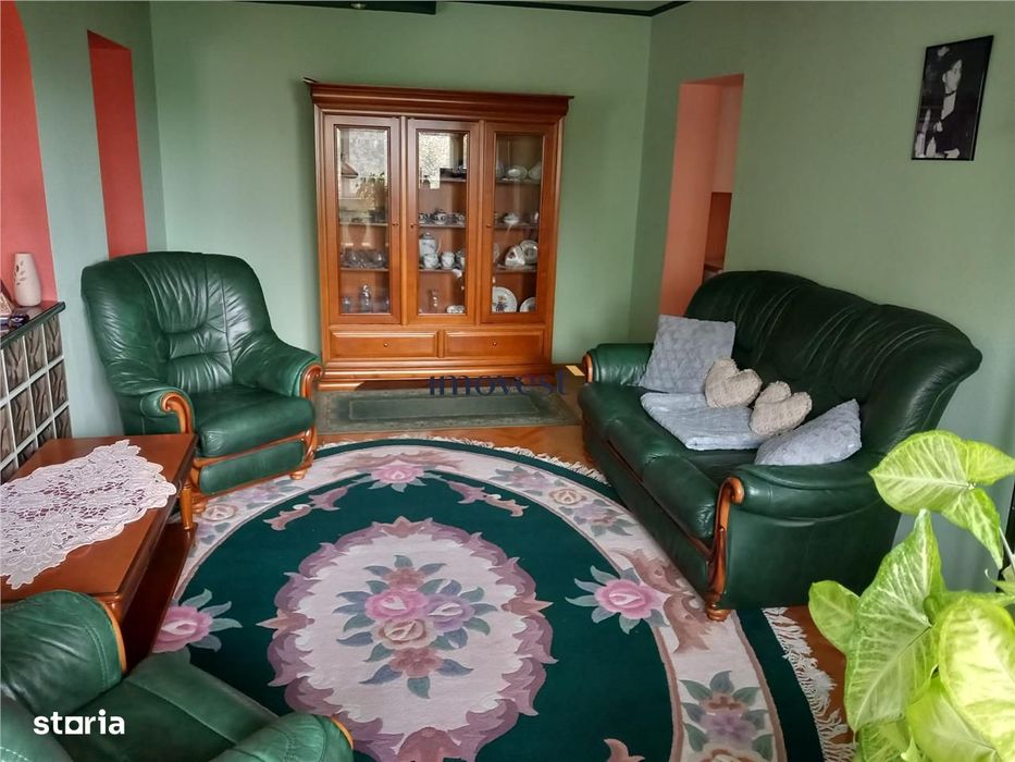 De inchiriat: Apartament cu 2 camere in Micro 16