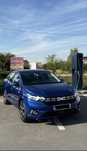 Dacia Logan 2024 automat