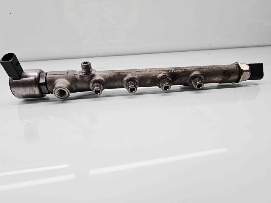 Rampa injectoare  Mercedes Clasa GLA (X156) [Fabr 2013-prezent] A65107