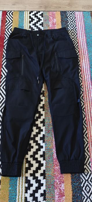 Vand pantaloni moto