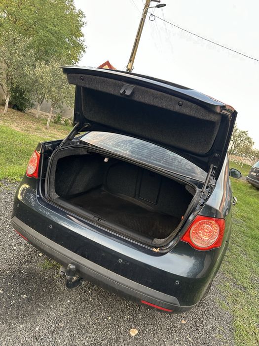 volkswagen jetta 1.9 tdi 2006