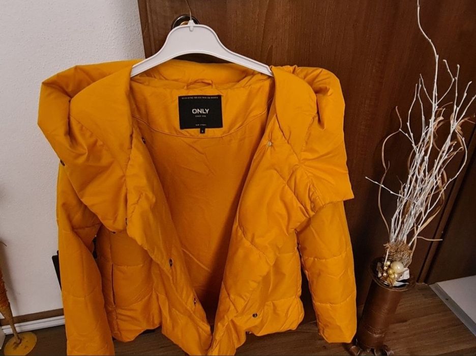 Geaca  toamna Only Dama