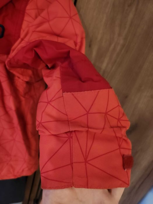 Ски экип ски яке+панталони ски екип Didrikson 1913 ръст 90