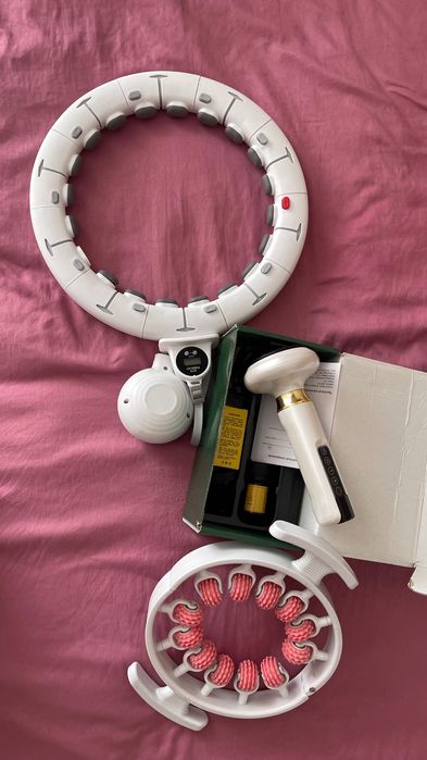 Smart obruch uyda ozish uchun