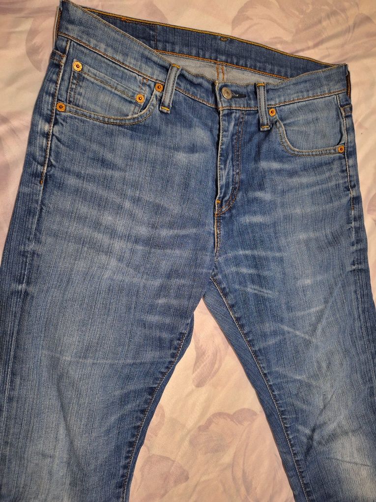 Pantaloni Levi's 527