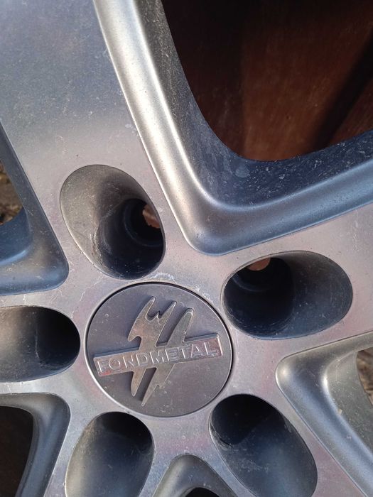 Продавам джанти 5х108