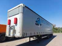 Schmitz Cargobull scb*s3b Schmitz Semiremorca prelata varios