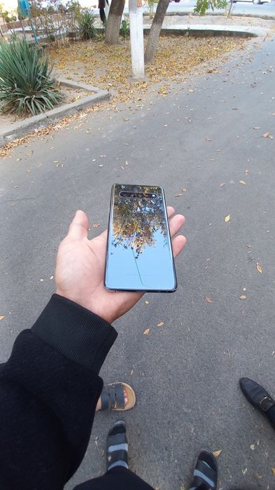 S10 5G sotiladi 512 talik srochno