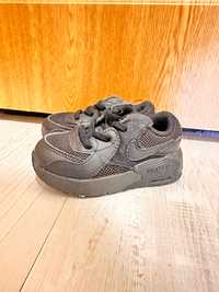 Nike -Детски  Спортни обувки Air Max черни