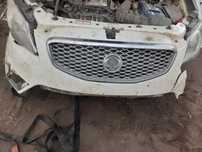 Запчасти Саньенг Актион 2012г 2л дизель автомат SSang Yong Actyon