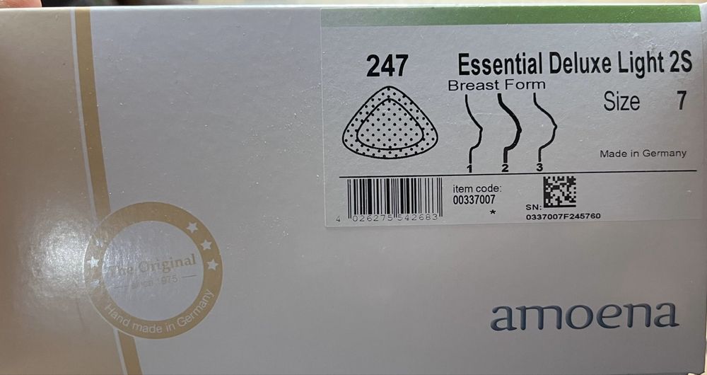 Proteza sân silicon