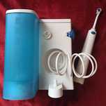 Душ за зъби Oral-B Oxyjet by BRAUN