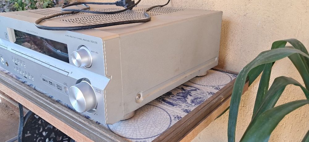 Statie  Pioneer 6.1 VSX 515 S