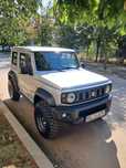 Suzuki Jimny Blocanți ARB Autoturism 4 locuri