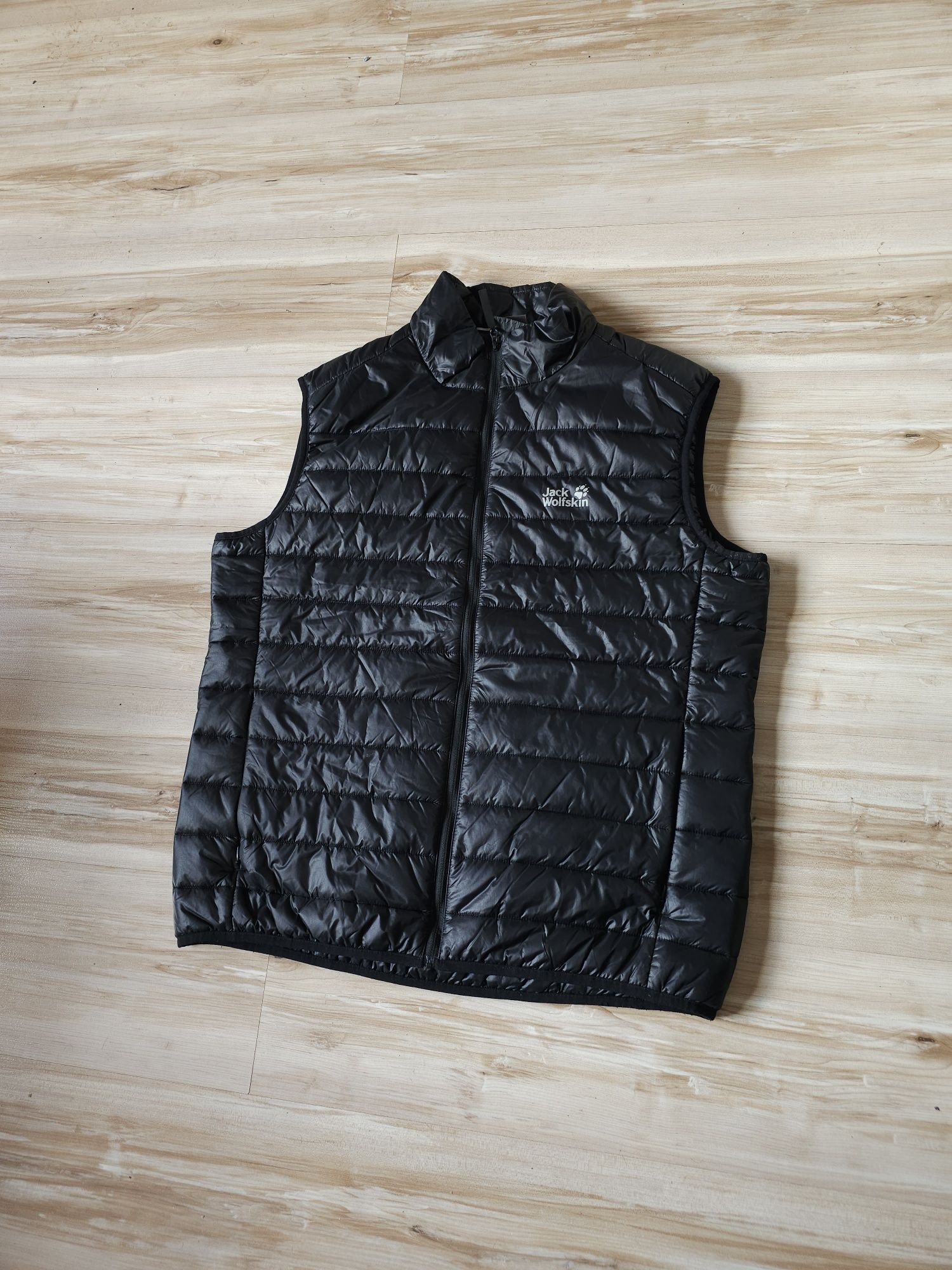 Оригинален мъжки елек Jack Wolfskin JWP