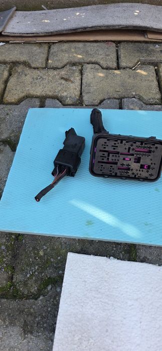 Части за голф 5 1.9tdi