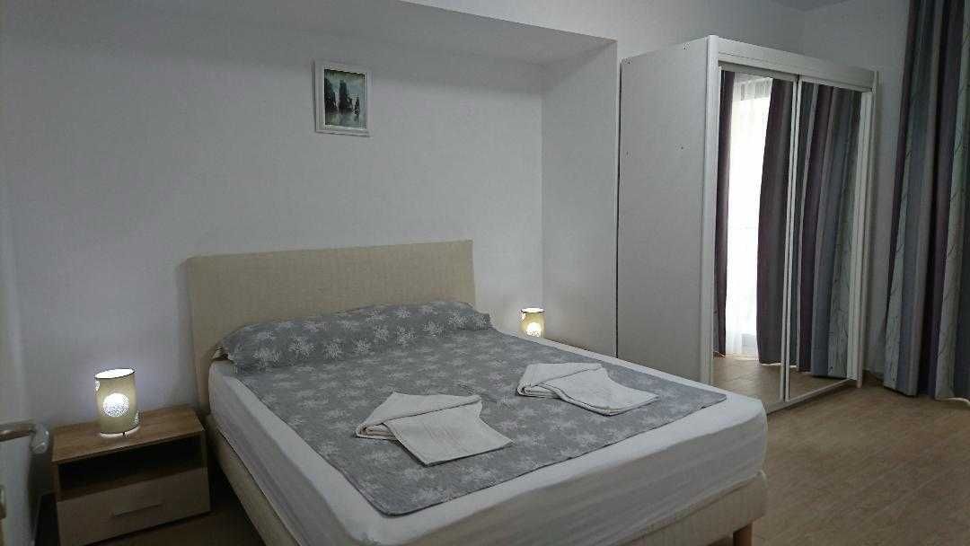 Apartament 2 dormitoare in Mamaia nord, zona cluburilor