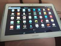 Samsung Galaxy Tab 2