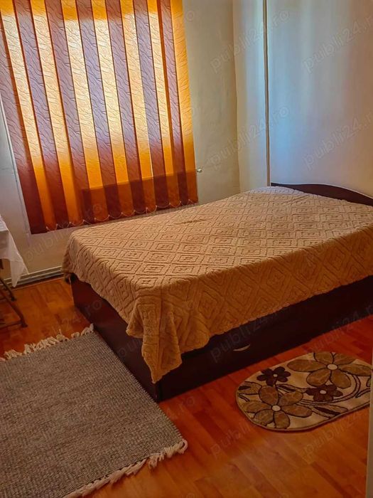 Apartament 3 camere in Campina