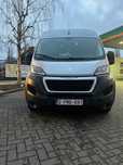 Peugeot Boxer Multi Cab 2019